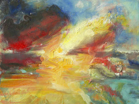 Firelake 2
