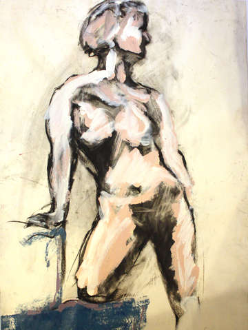Venus victorious 2