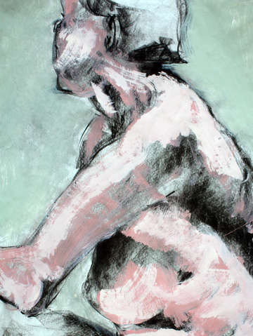 Pink lady 3