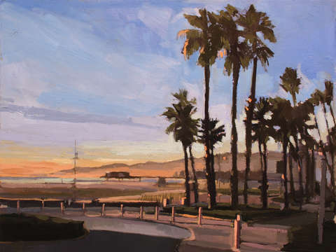 Santa Monica