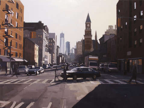 6th Avenue South