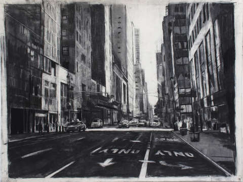 Lexington Avenue