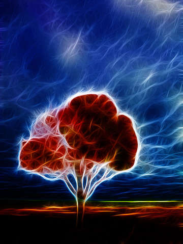 Aura Tree