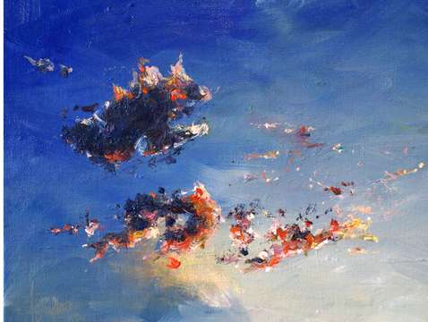 Chiclet Sky