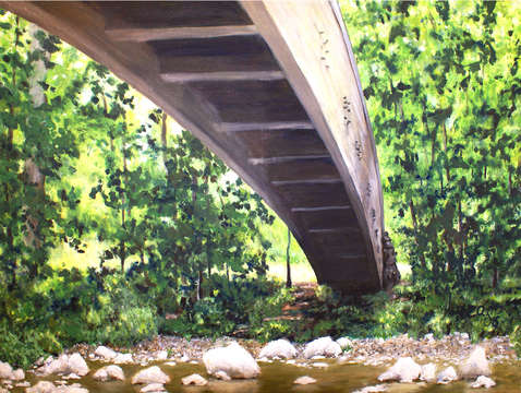 Crabtree Bridge