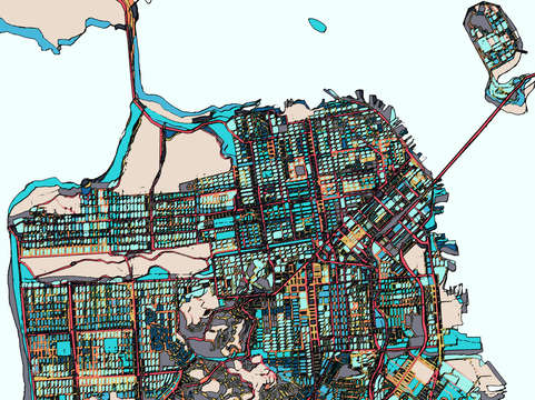 San francisco 6