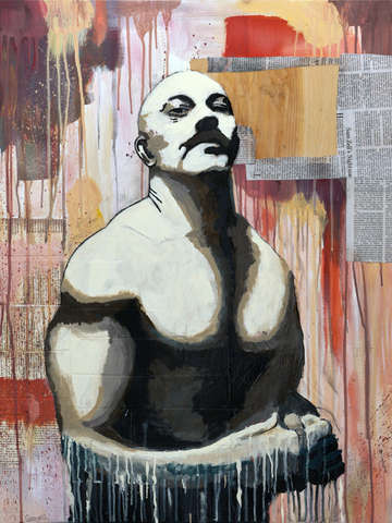Mf bronson