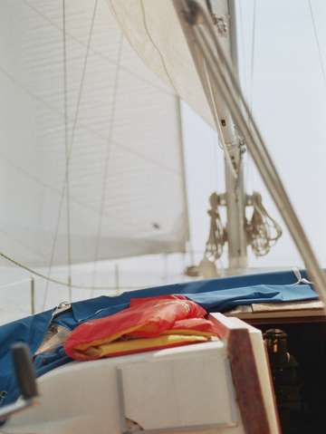 Sailboat
