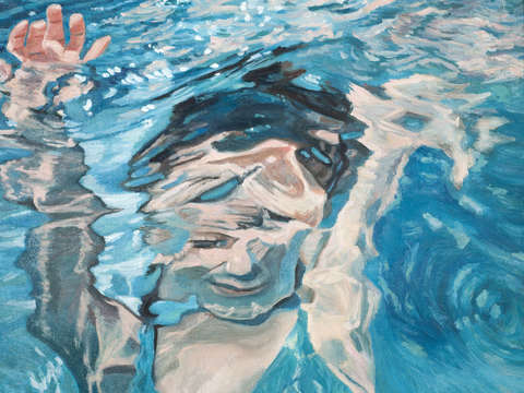 Surface tension