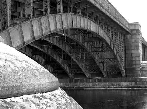 Longfellow bridge