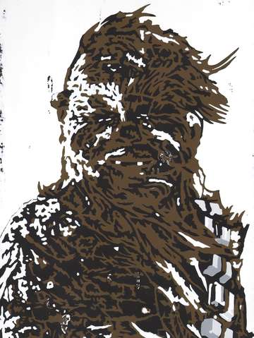 Chewbacca 2