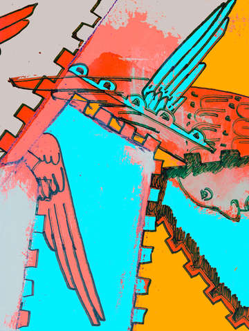 Hildagards vision ii