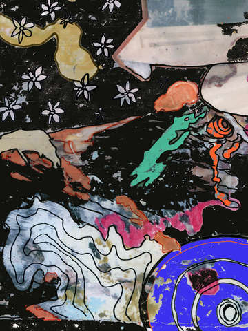 Hildagards vision ii 2