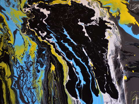 Undiscovered continents