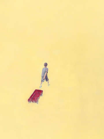 Exploring solitude