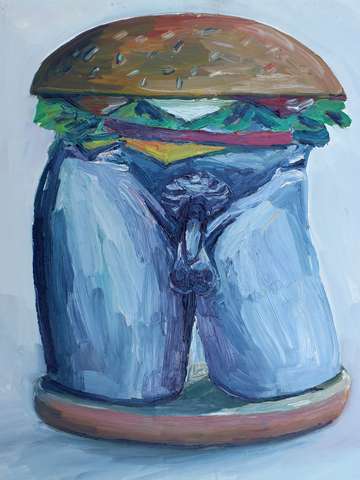 David burger