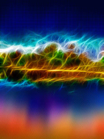 Beautiful Collision