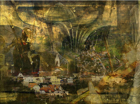 The golden age 2