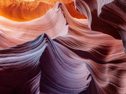 Canyon Light
