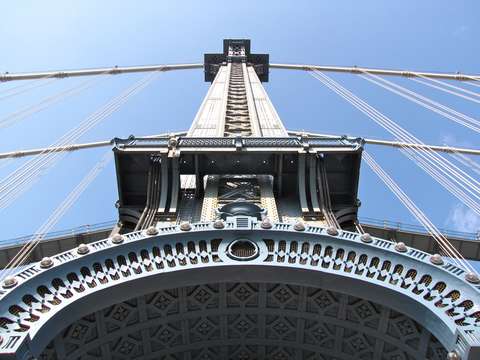 Bridge ii