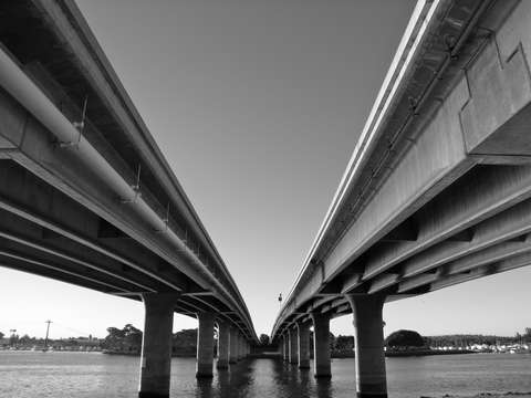 Bridge III