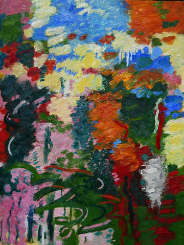 Peonies 6
