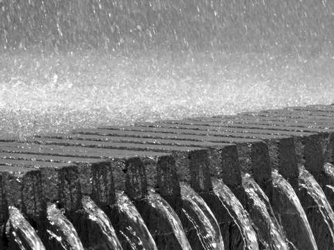 Fountain