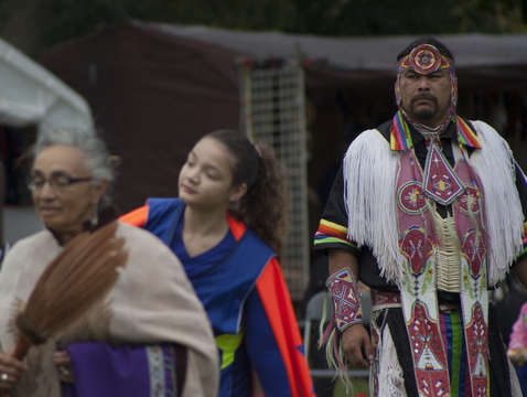 Pow wow dancers 23