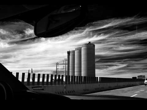 Theindustrialtrinity