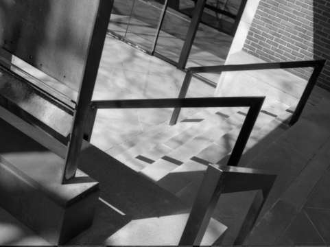 Lines and texture