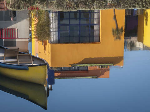 Up down venice