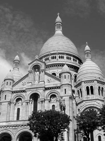 Sacre coeur 2