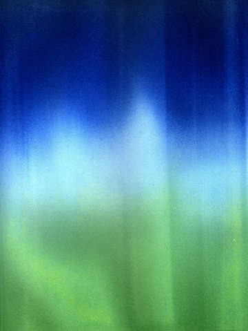 Blue sky