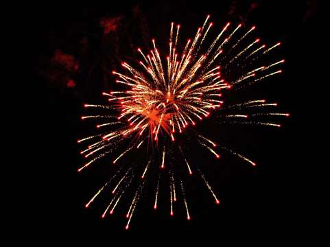 Fireworks 1 2
