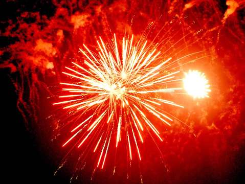 Fireworks 2 2