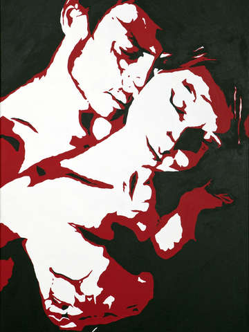 The Embrace II