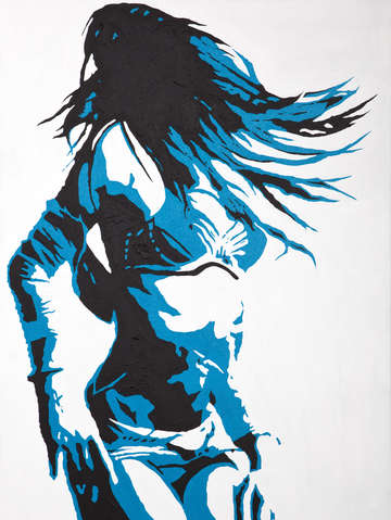 The Dancer