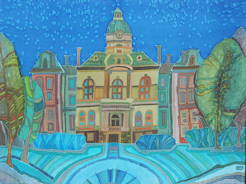 Town 2