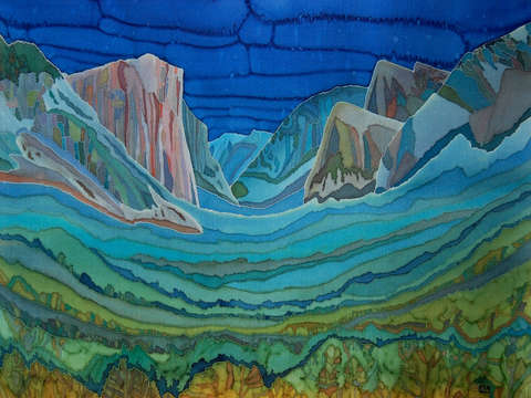 Yosemity