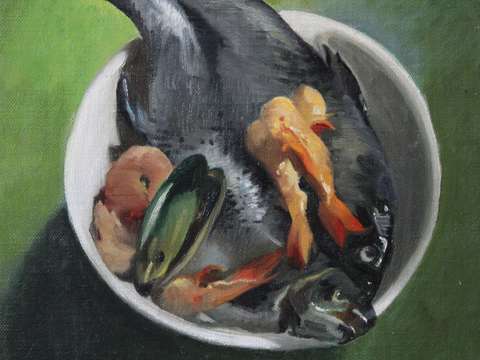 Fish Bowl