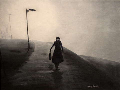 Alone 3