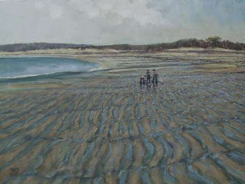 Beachcombers