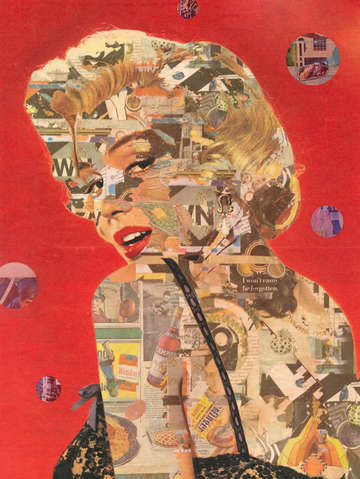 Marilyn 2