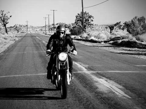 Ticket to ride