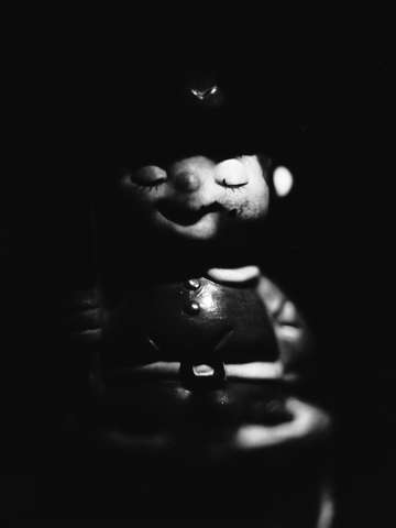 Little drummer