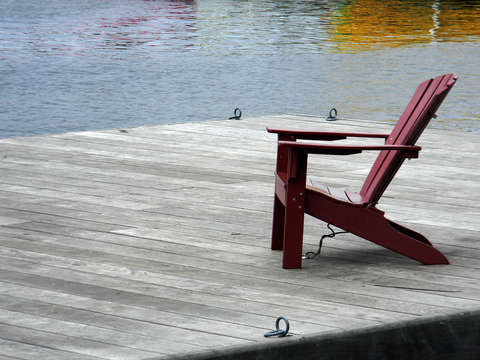 Summer Is Over