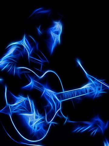 Electro Elvis