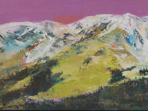 Peaks 2