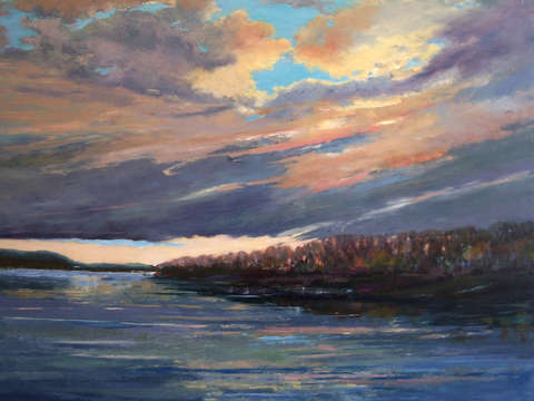 River light