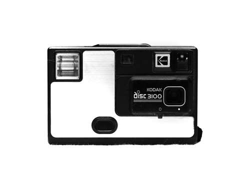 Kodak camera
